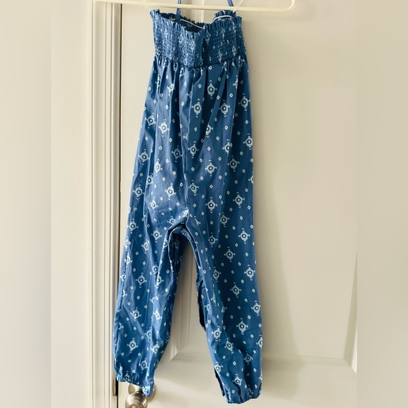 NWOT Rachel Zoe Jumper Size 5T - Picture 4 of 5